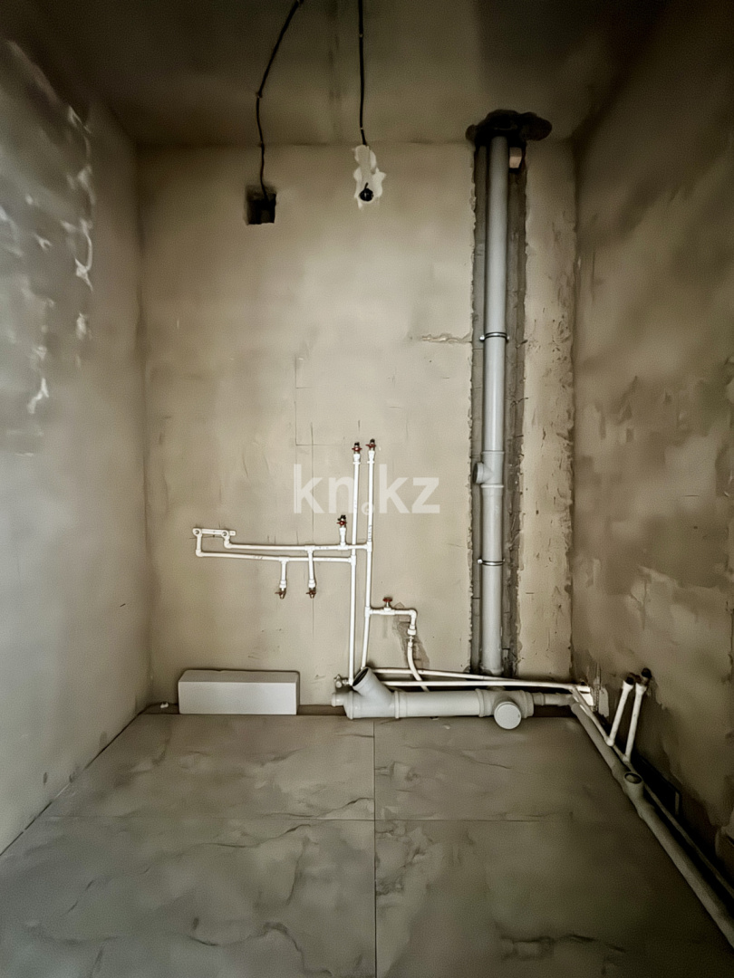 Продажа 2-комнатной квартиры, 63 м², 067 учетный квартал, дом  502 - Продажа квартир в Караганде с фото фото 29 из 31