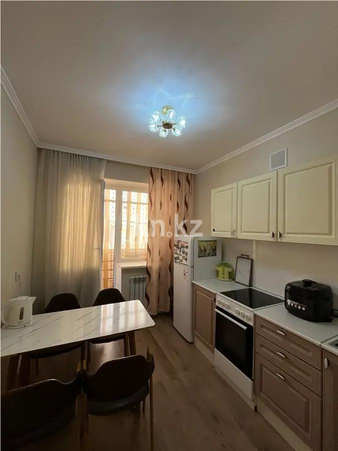 Продажа 1-комнатной квартиры, 34 м², ул. А-92, дом  5 в Астане - фото 2