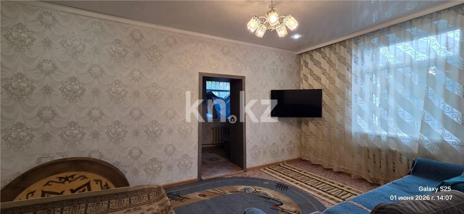 Продажа 4-комнатного дома, 87.3 м² - Продажа земельных участков в Темиртау фото 14 из 21