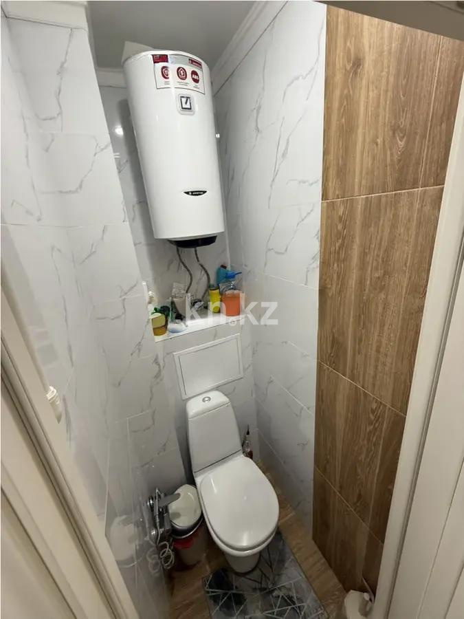 Продажа 3-комнатной квартиры, 73 м², мкр-н Орбита-1, дом  22 в Караганде - фото 6