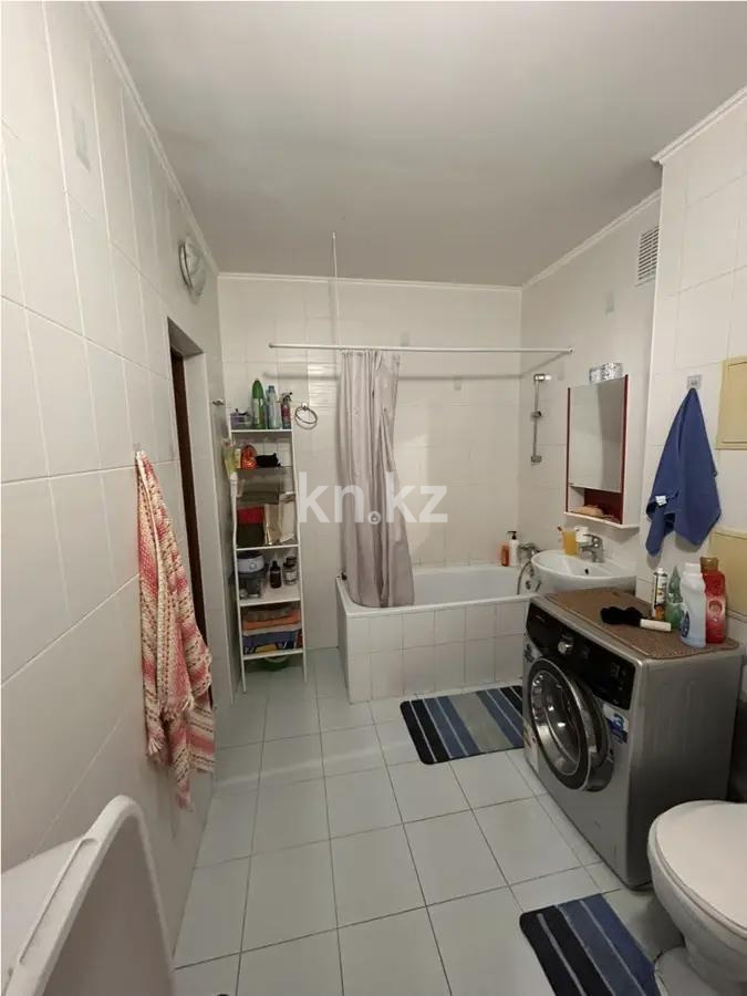 Продажа 2-комнатной квартиры, 52.9 м² в Астане - фото 4