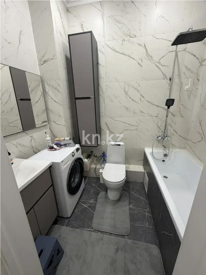 Продажа 3-комнатной квартиры, 77 м² в Астане - фото 5
