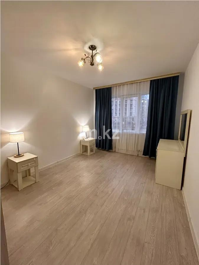 Продажа 2-комнатной квартиры, 62.8 м² - Продажа  двухкомнатных квартир в новостройках Алматы с фото - страница 34 фото 2 из 6