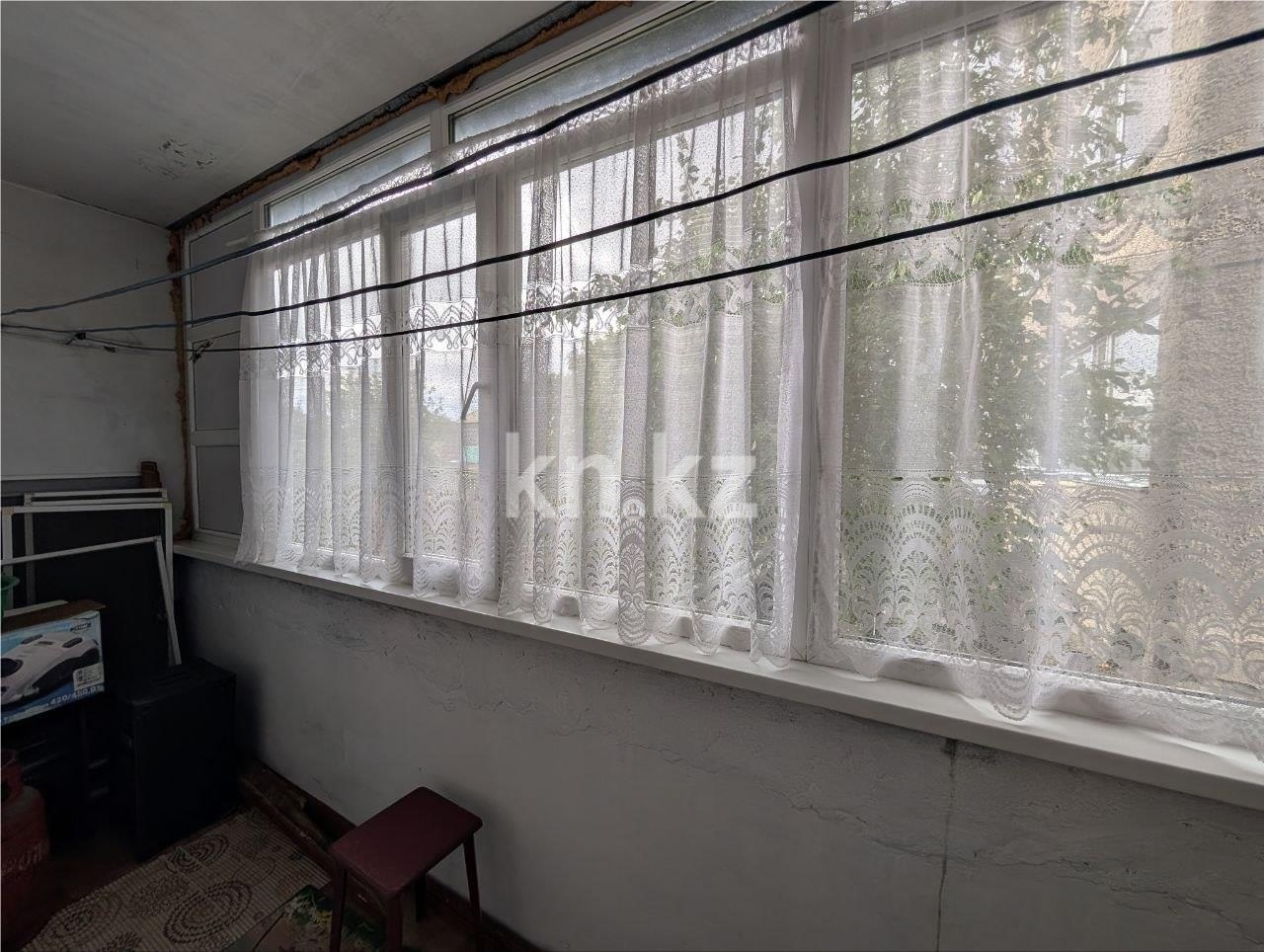 Продажа 5-комнатной квартиры, 90 м² в Караганде - фото 9
