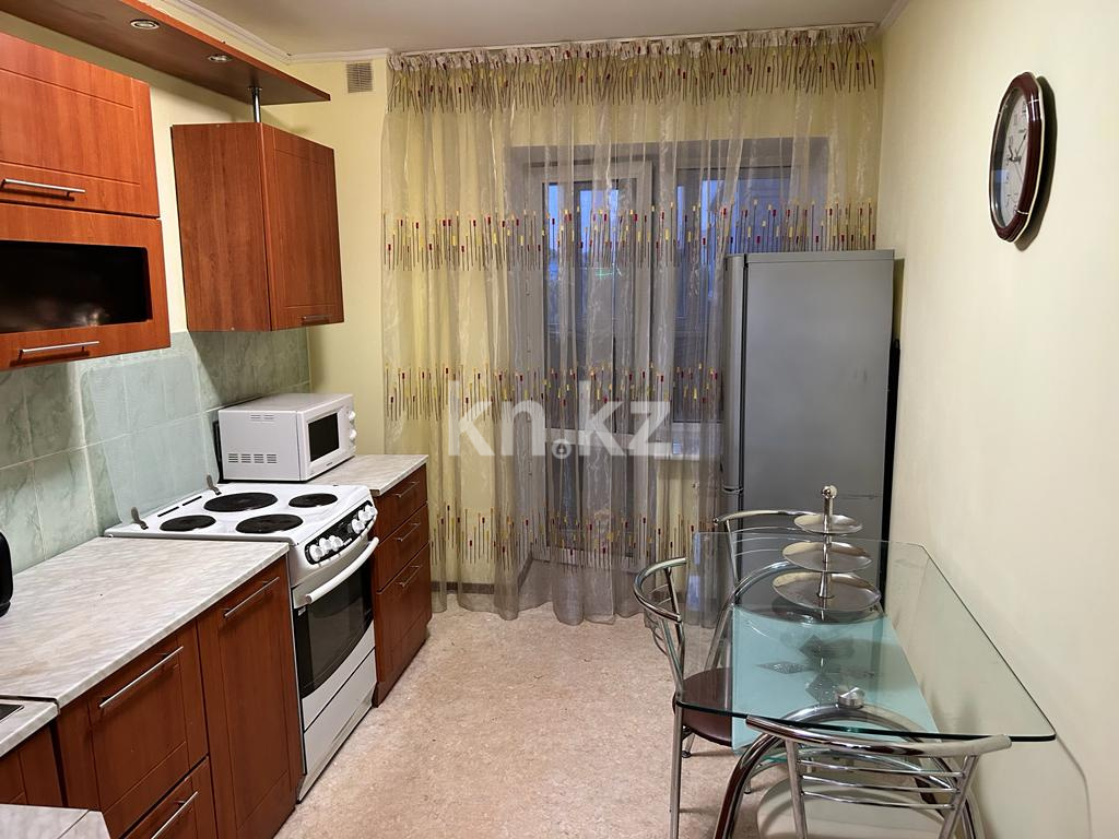 Продажа 2-комнатной квартиры, 65 м², ул. Муканова, дом  1/6 - Продажа квартир в Караганде фото 1 из 5