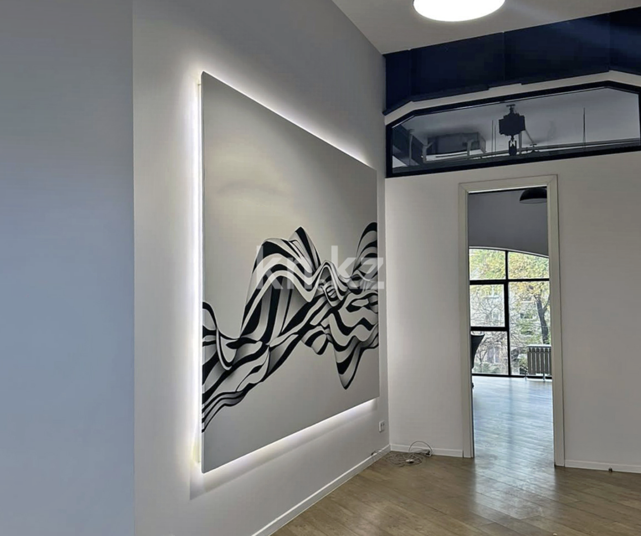 Аренда помещения - Аренда недвижимости в Алматы фото 4 из 8