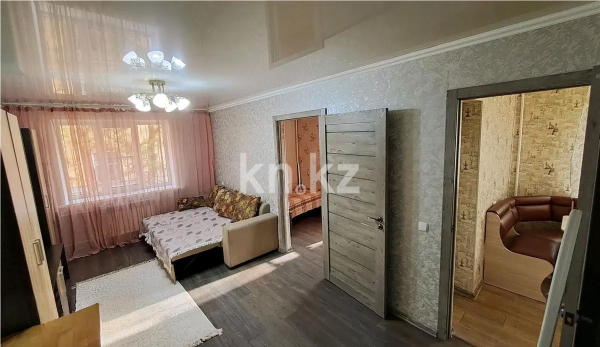 Продажа 2-комнатной квартиры, 40 м² в Алматы