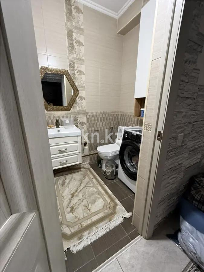 Продажа 3-комнатной квартиры, 82 м² - Продажа трехкомнатных квартир от собственников в Алматы - страница 2 фото 6 из 8