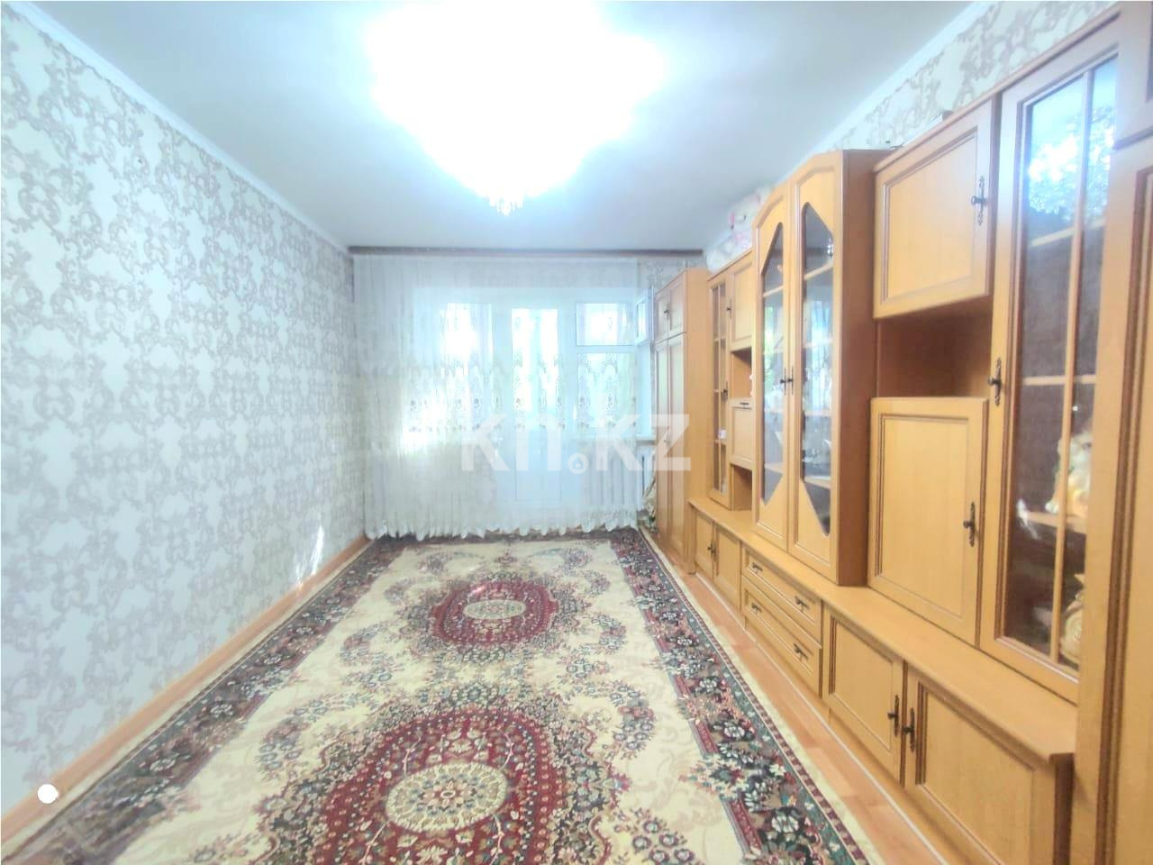 Продажа 2-комнатной квартиры, 44 м² в Темиртау