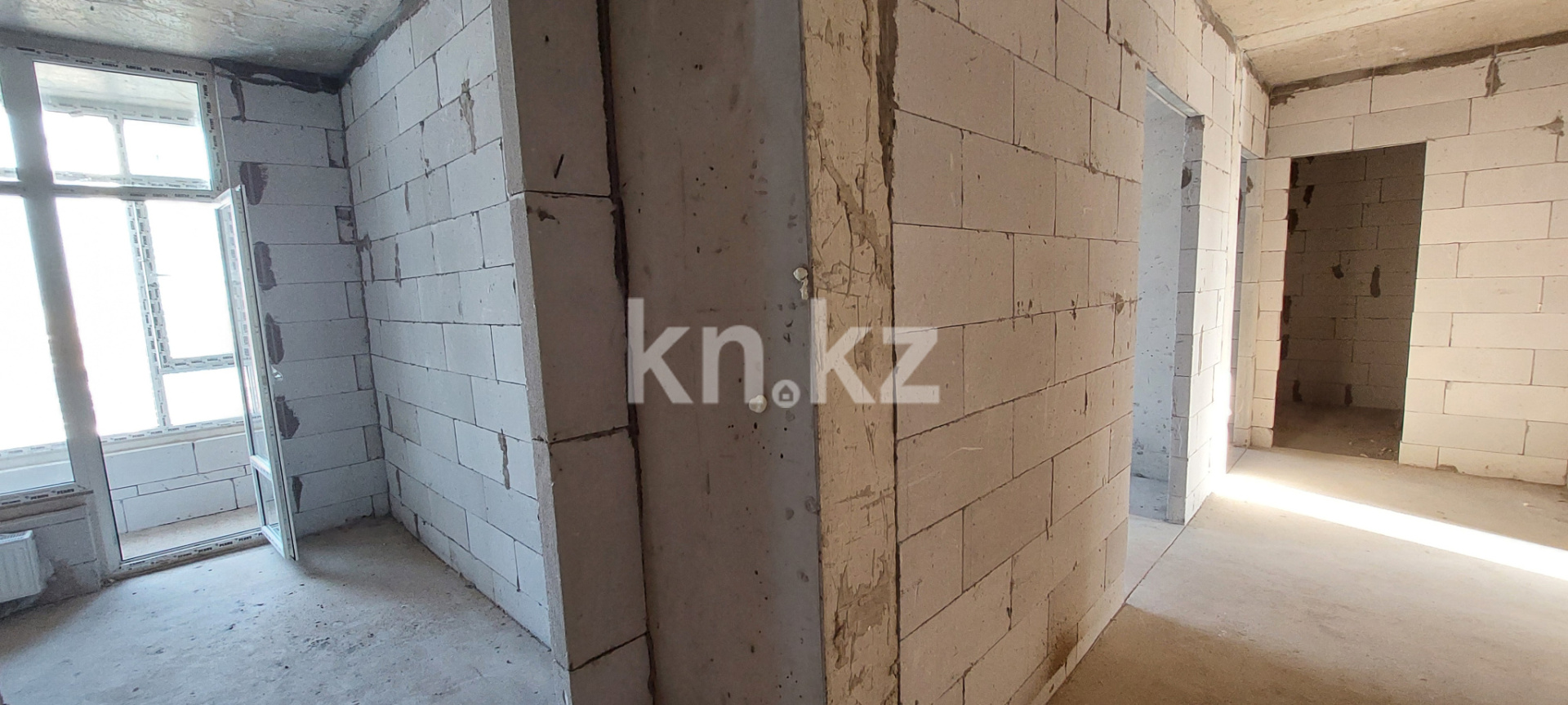 Продажа 4-комнатной квартиры, 121.5 м², пр. Туран, дом  39 - ул. Сыганак в Астане - фото 12