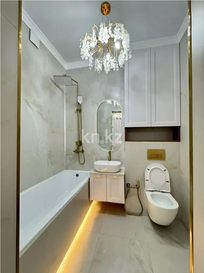 Продажа 3-комнатной квартиры, 63 м², ул. Нарикбаева, дом  14 в Астане - фото 3