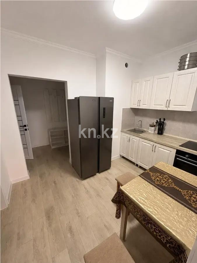 Продажа 2-комнатной квартиры, 50.1 м² в Астане - фото 3