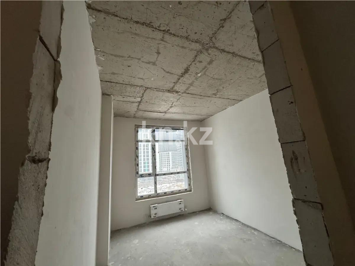 Продажа 1-комнатной квартиры, 41.1 м², ул. Е-36, дом  11 в Астане