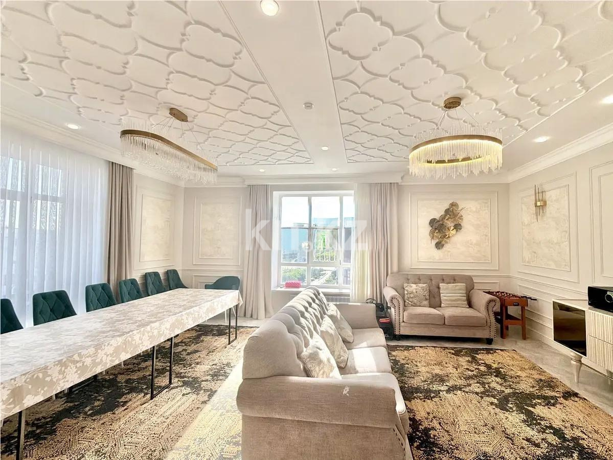 Продажа 4-комнатной квартиры, 148 м² в Астане