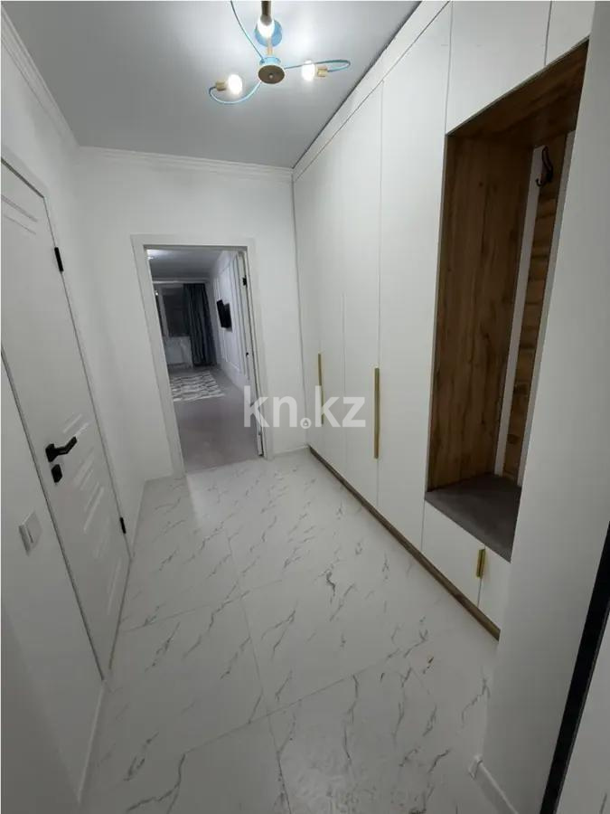 Продажа 1-комнатной квартиры, 35 м² - Продажа квартир в Алматы - страница 225 фото 4 из 4