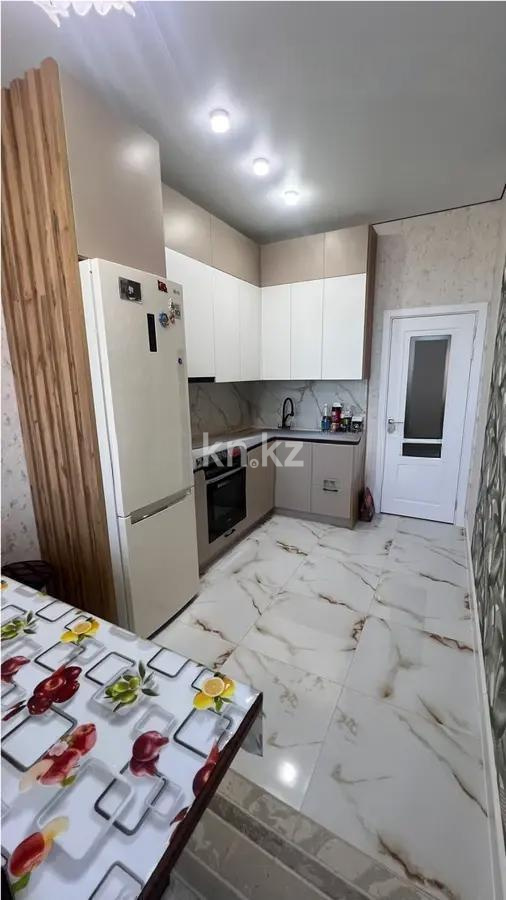 Продажа 3-комнатной квартиры, 85.7 м², ул. Айтматова, дом  62 в Астане - фото 4