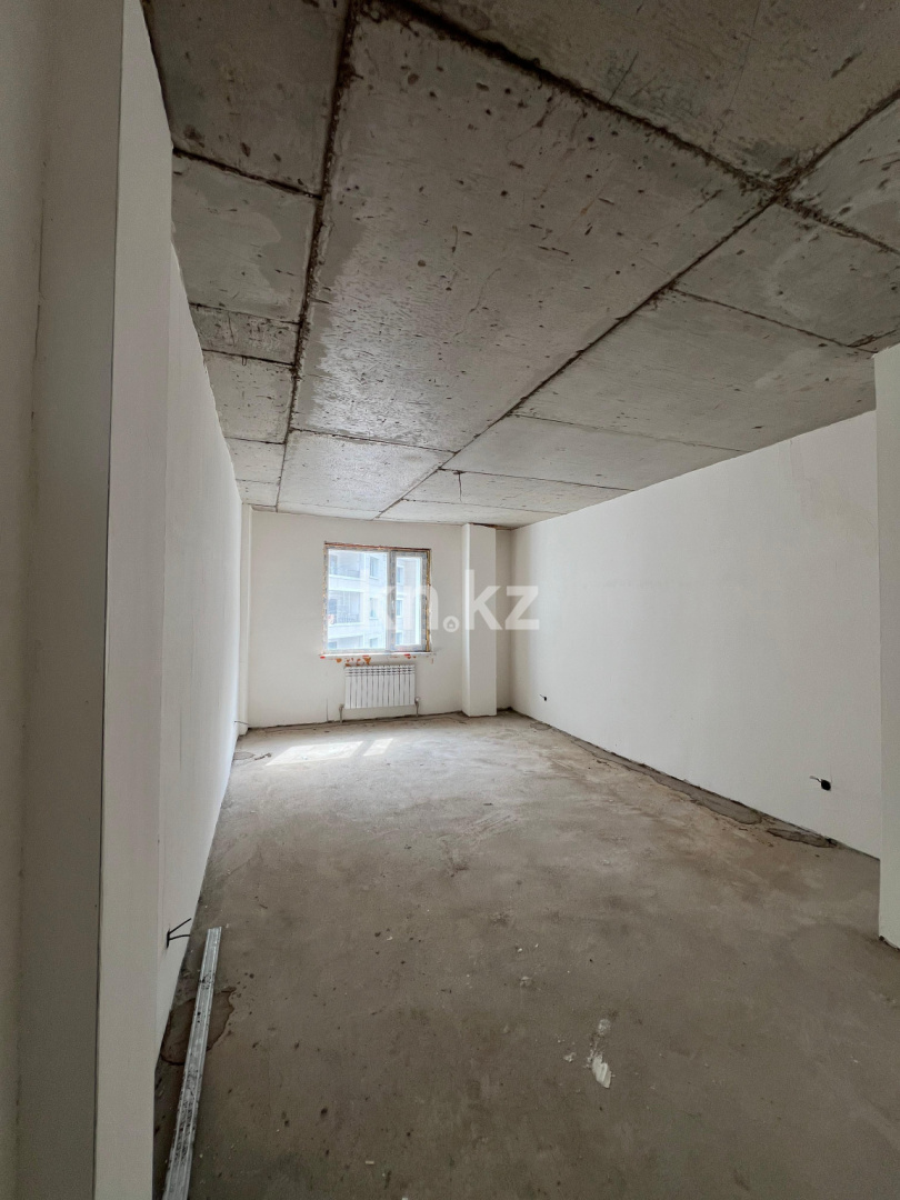 Продажа 3-комнатной квартиры, 111 м², ул. Тулебаева, дом  5 - ул. Обаган - Продажа квартир в Астане фото 1 из 11