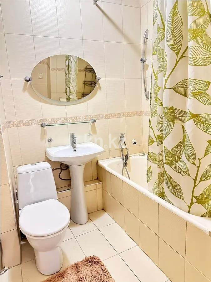 Продажа 1-комнатной квартиры, 40 м² - Продажа квартир в Казахстане - страница 20 фото 3 из 3