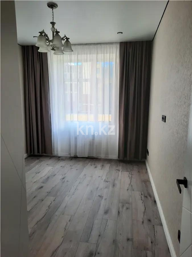 Продажа 2-комнатной квартиры, 66 м², ул. Ашимова, дом  13 - Продажа  двухкомнатных квартир в Караганде без посредников фото 2 из 6