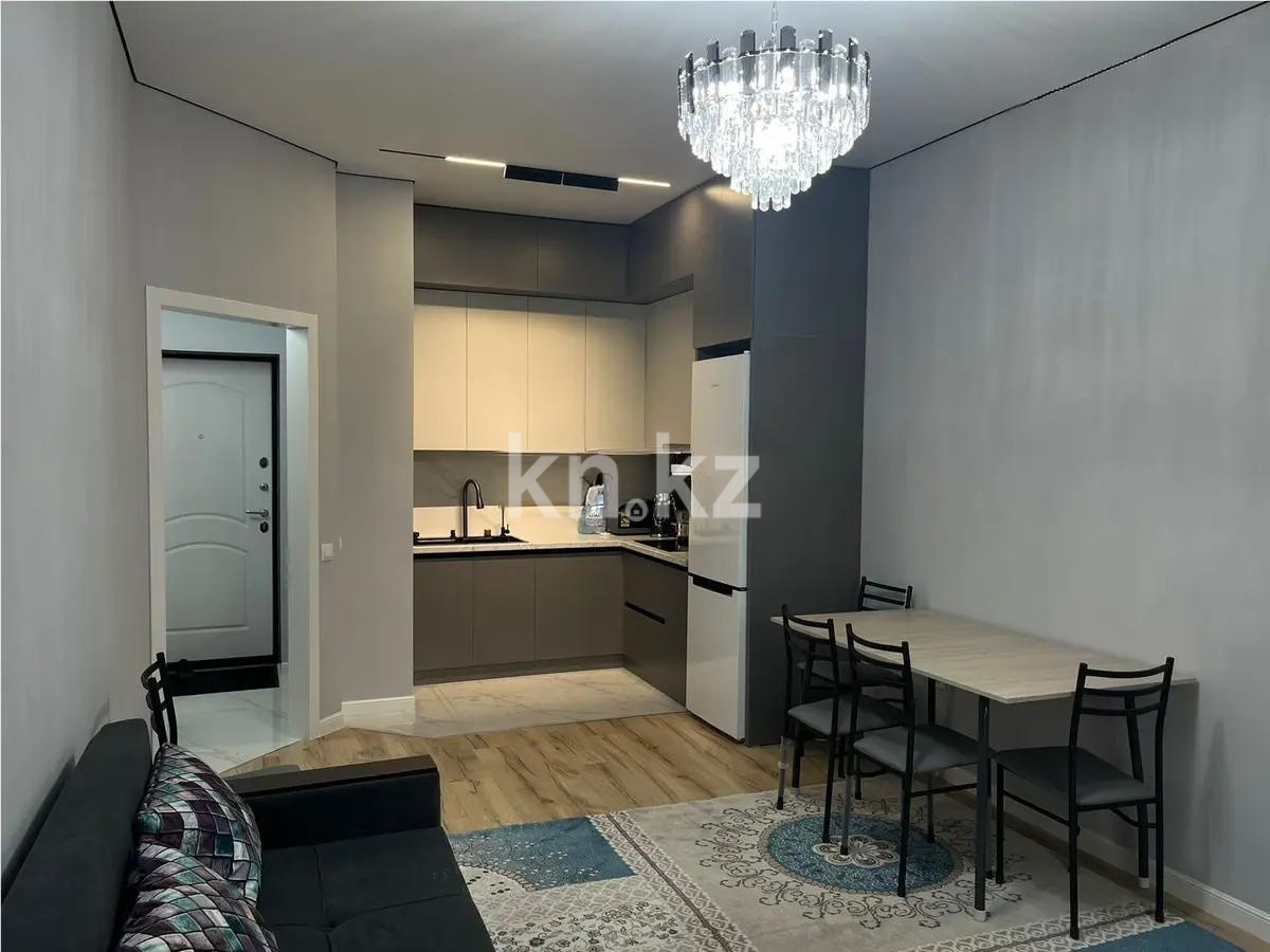 Продажа 2-комнатной квартиры, 44 м² - Продажа недвижимости в Алматы - страница 14 фото 3 из 5