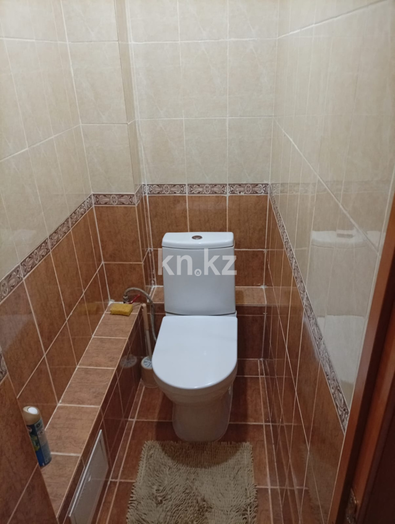 Аренда 1-комнатной квартиры, 38 м² в Астане - фото 9