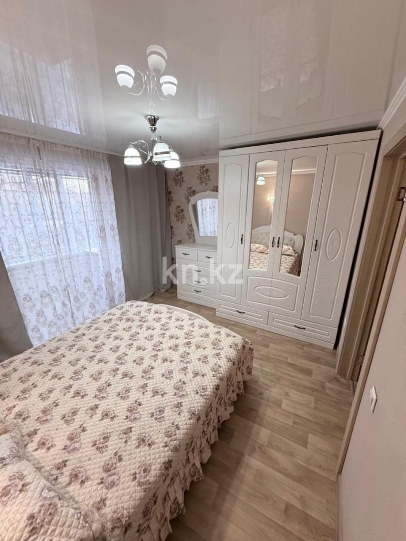 Аренда 2-комнатной квартиры, 60 м² - Аренда квартир помесячно в Караганде фото 8 из 13