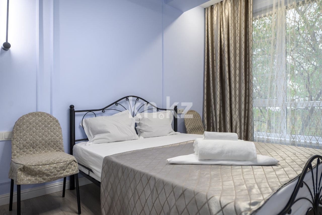 Аренда 2-комнатной квартиры посуточно, 50 м² - Аренда недвижимости в Казахстане - страница 26 фото 14 из 15