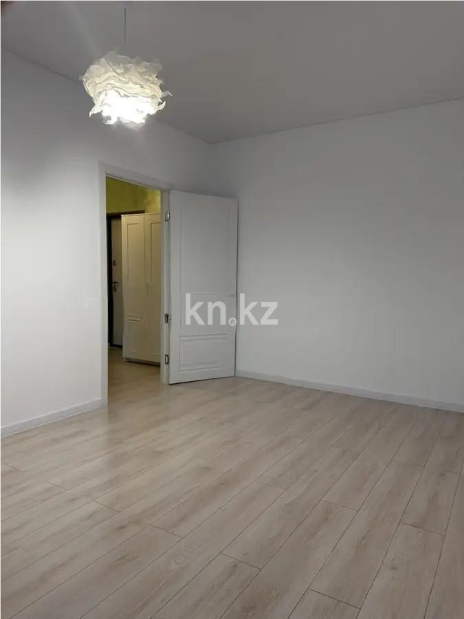 Продажа 1-комнатной квартиры, 40 м², ул. Бухар жырау, дом  36/1 - Продажа домов, коттеджей в Павлодаре фото 2 из 7