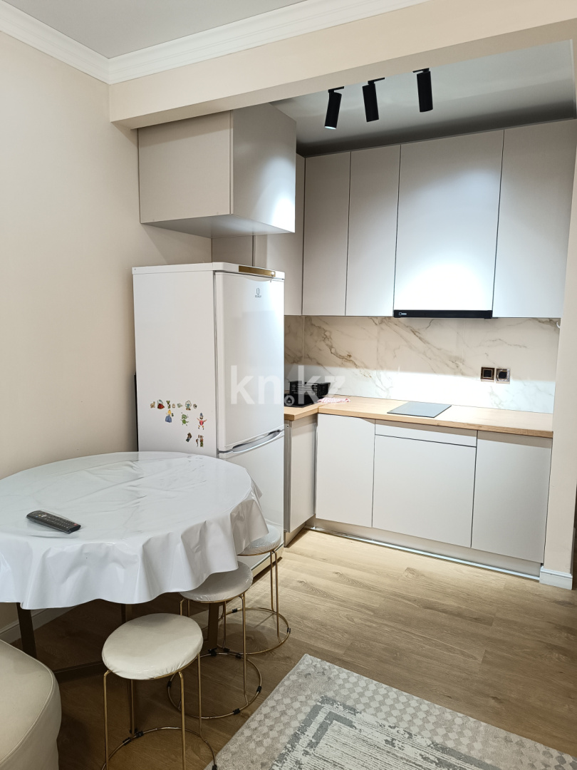 Продажа 1-комнатной квартиры, 31 м² - Продажа однокомнатных квартир от собственников в Алматы - страница 13 фото 2 из 2