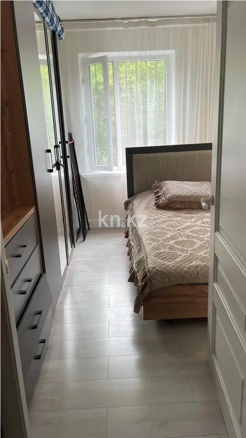 Продажа 3-комнатной квартиры, 58.5 м², мкр-н Орбита-2, дом  17а в Алматы - фото 3