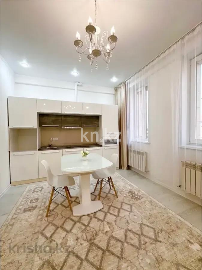 Продажа 3-комнатной квартиры, 60 м², пр. Мангилик Ел, дом  62/1 в Астане - фото 3
