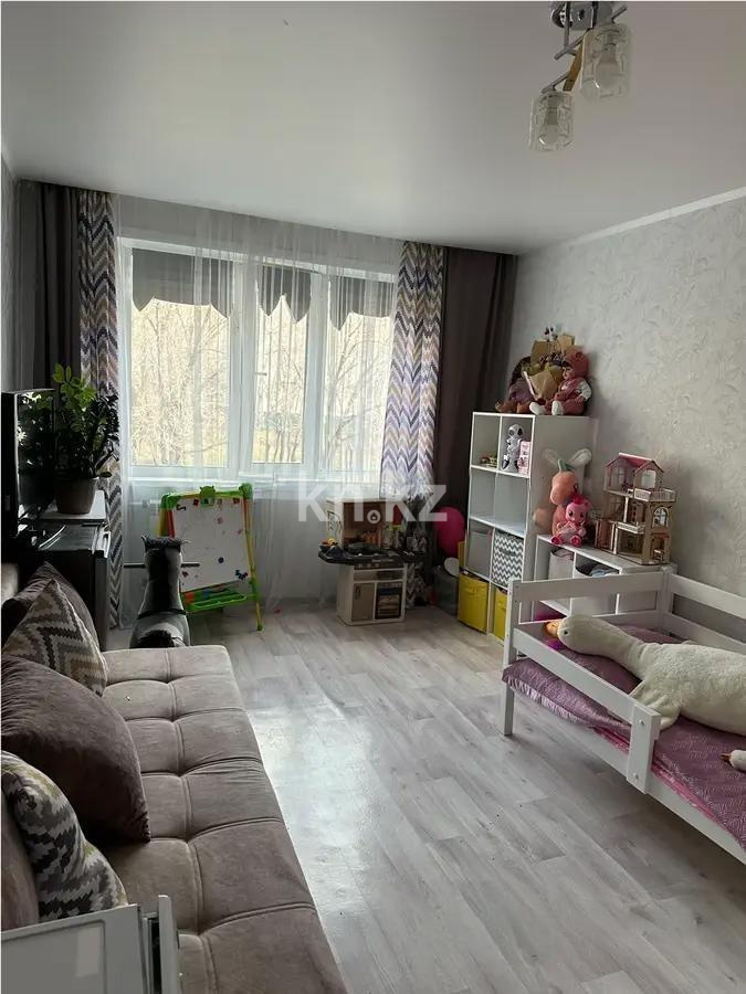 Продажа 3-комнатной квартиры, 64 м², ул. Карла Маркса, дом  119/1 - Продажа и аренда недвижимости в Шахтинске фото 4 из 7