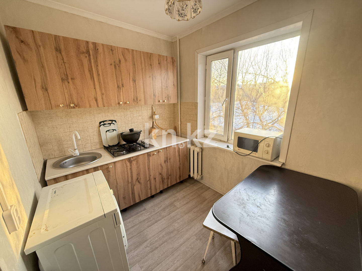 Продажа 2-комнатной квартиры, 44 м² - Продажа недвижимости в Казахстане - страница 28 фото 8 из 24