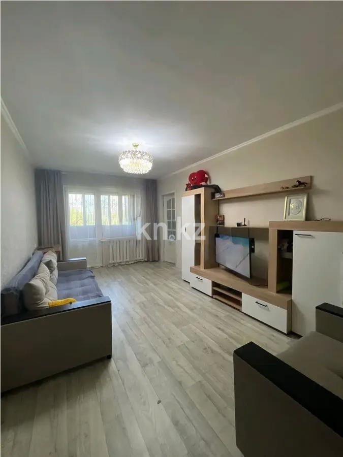 Продажа 2-комнатной квартиры, 44 м², мкр-н 1, дом  1 - Продажа квартир в Алматы фото 1 из 5