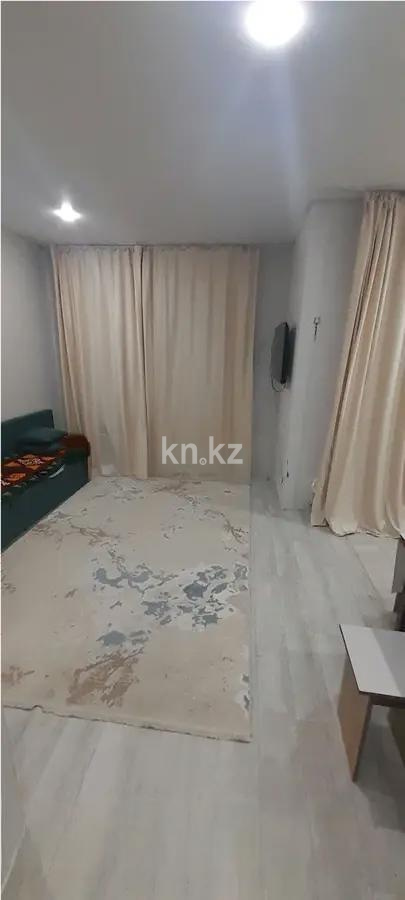 Продажа 1-комнатной квартиры, 33 м² в Астане
