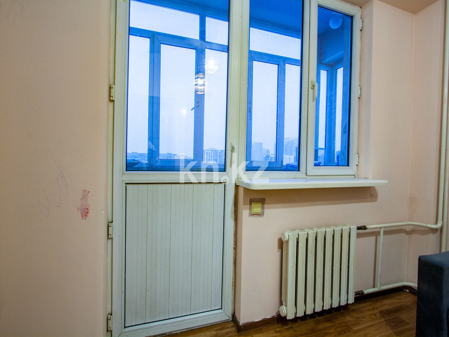 Продажа 3-комнатной квартиры, 81.6 м² - Продажа трехкомнатных квартир от собственников в Алматы - страница 7 фото 6 из 8