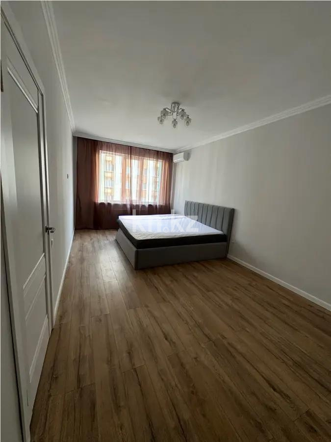 Продажа 1-комнатной квартиры, 41 м², мкр-н Кайрат, дом  153/26 - Продажа  однокомнатных квартир в новостройках Алматы фото 1 из 4