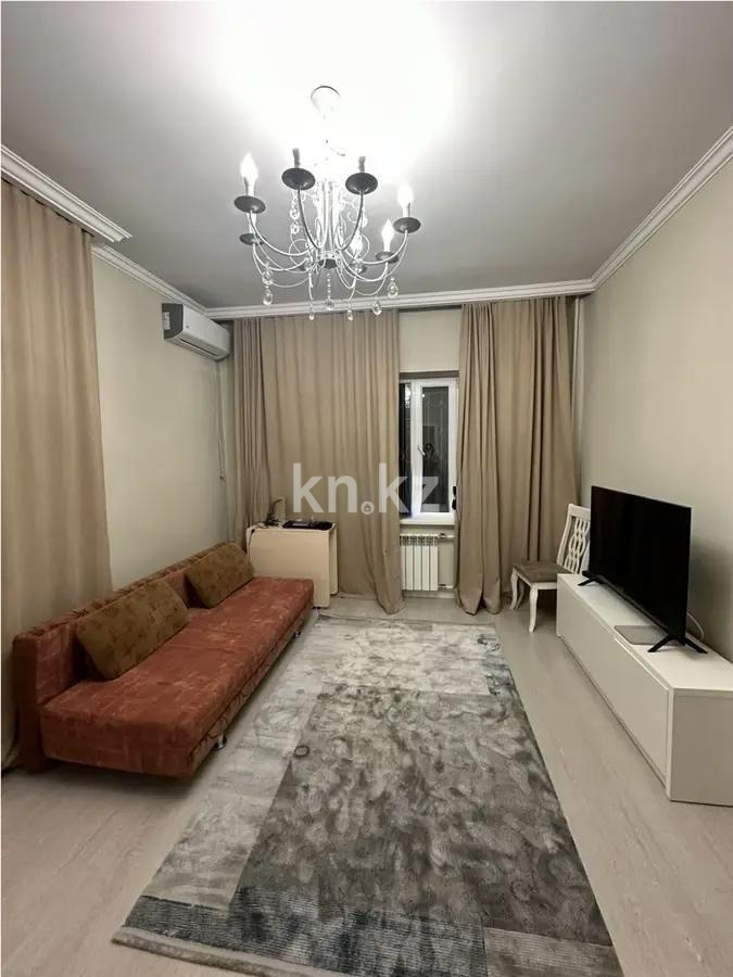 Продажа 2-комнатной квартиры, 43 м², ул. Озтюрка, дом  10 - Продажа квартир в Казахстане фото 1 из 3