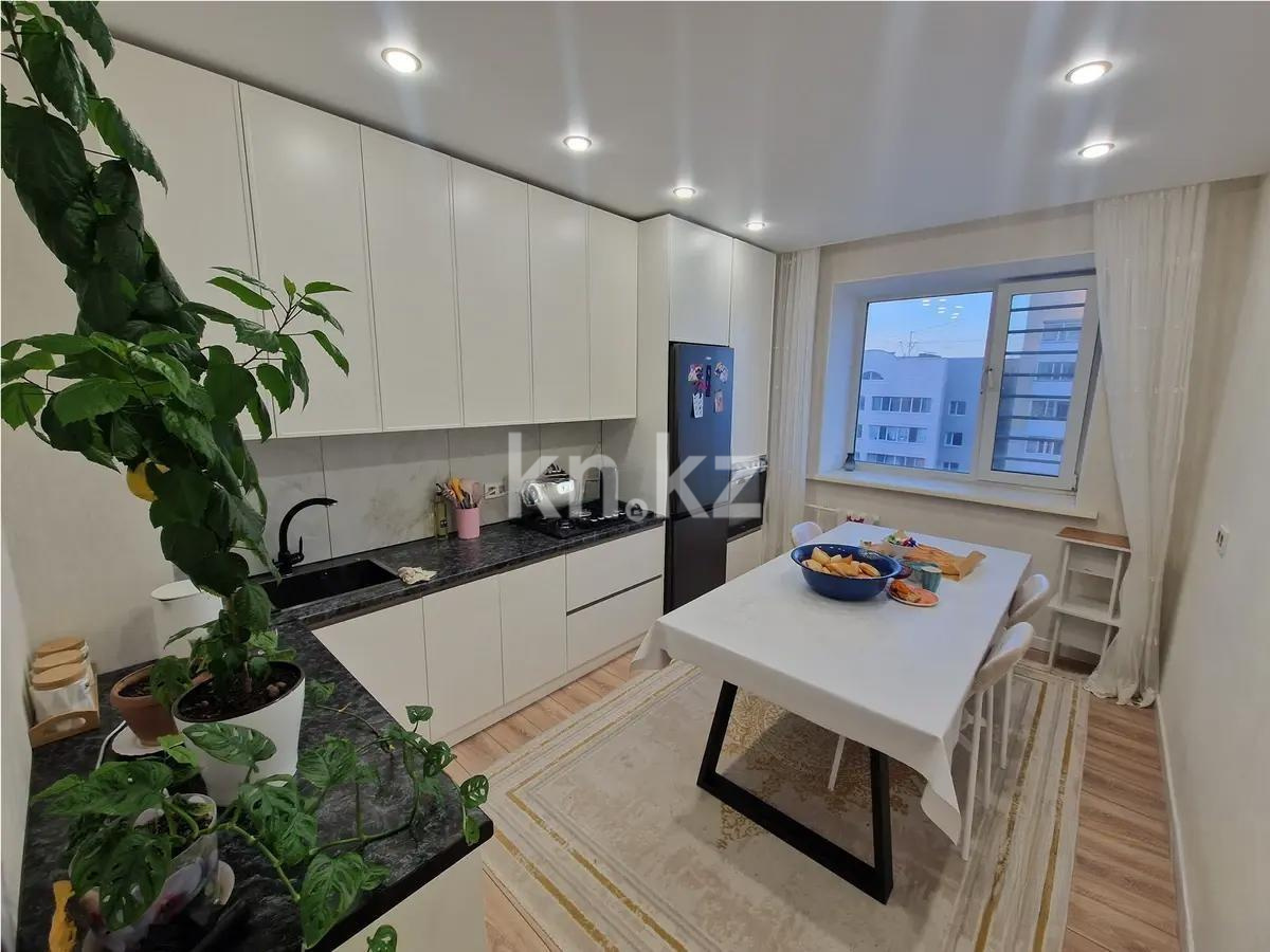 Продажа 2-комнатной квартиры, 63 м² - Продажа квартир в Астане без посредников - страница 18 фото 3 из 5