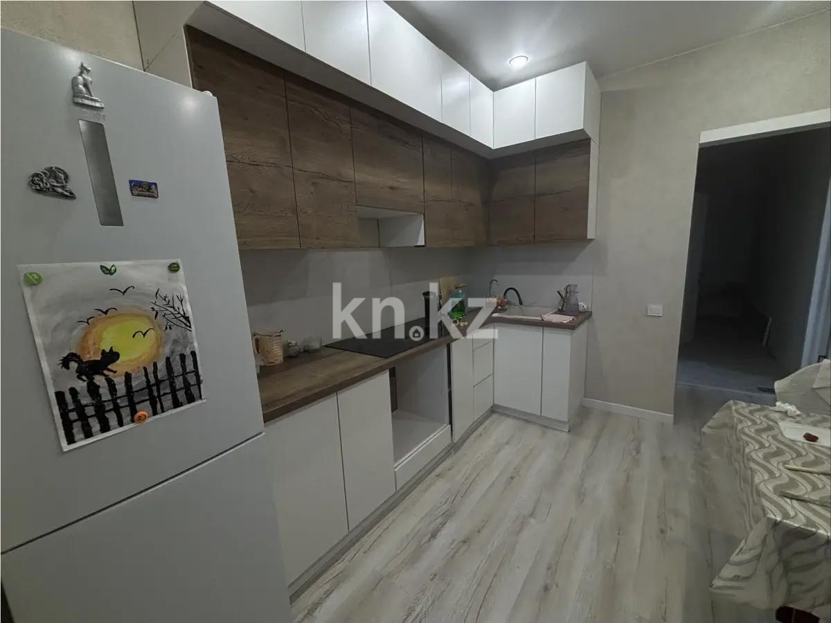 Продажа 1-комнатной квартиры, 40 м² - Продажа однокомнатных квартир от собственников в Астане - страница 23 фото 2 из 2