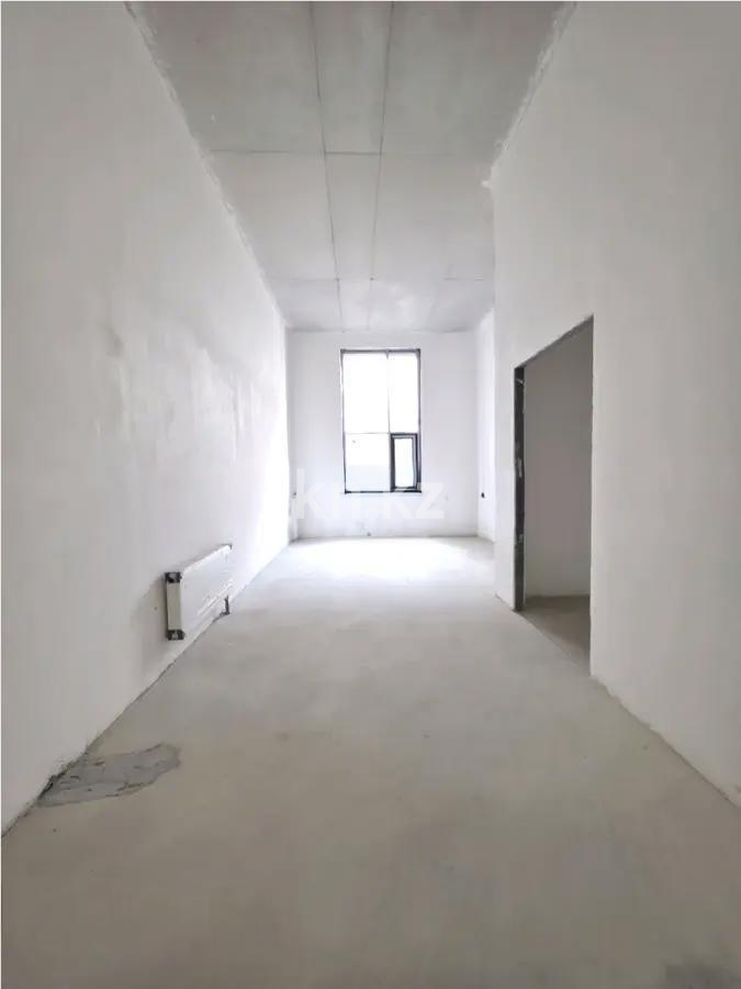 Продажа 3-комнатной квартиры, 93.5 м² в Алматы - фото 2