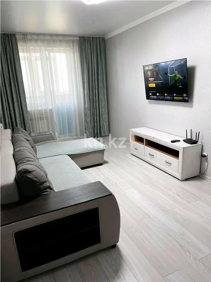 Продажа 2-комнатной квартиры, 54 м², пр. Райымбека, дом  206/12 - Продажа  двухкомнатных квартир в новостройках Алматы фото 1 из 5