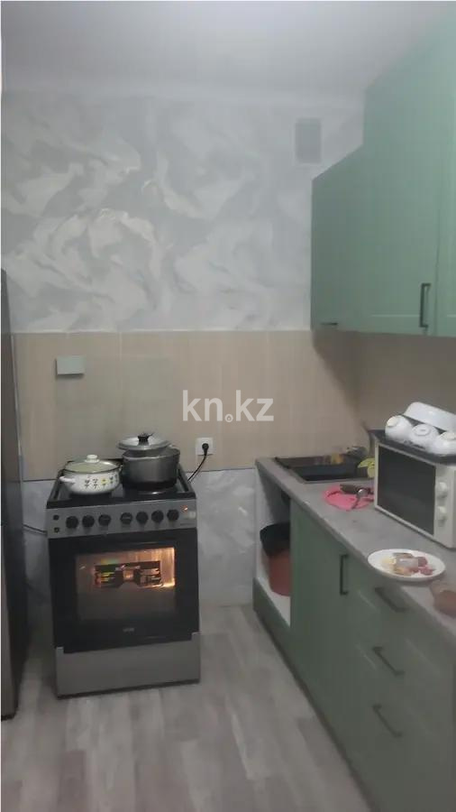 Продажа 2-комнатной квартиры, 63 м², ул. Шалкоде, дом  9 - Продажа квартир в Астане фото 3 из 4