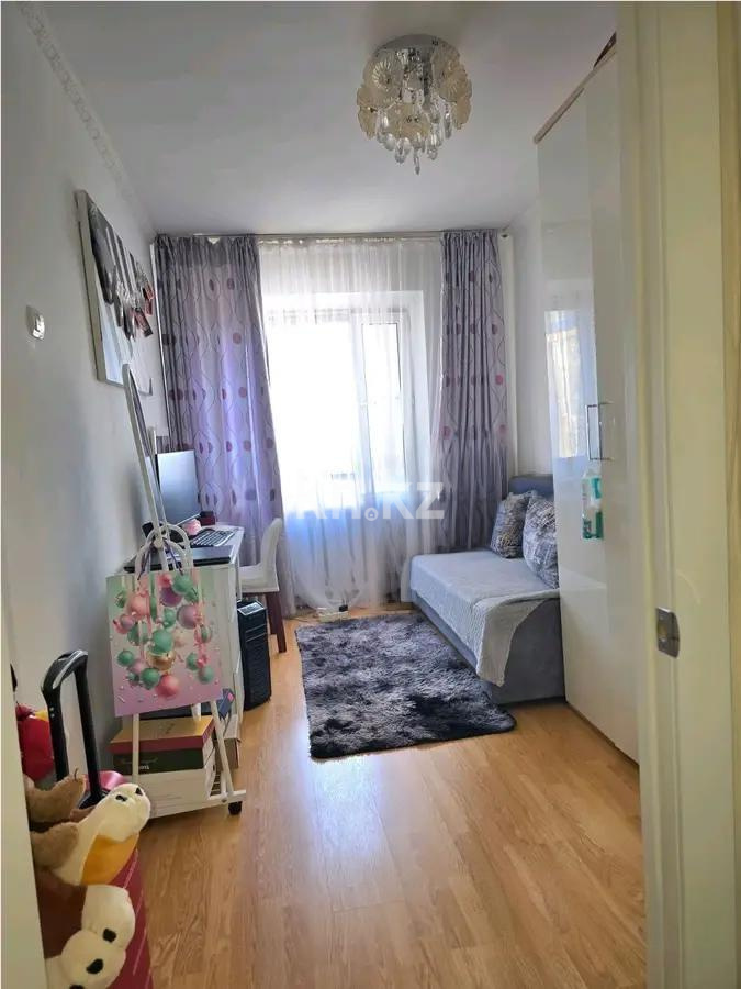 Продажа 3-комнатной квартиры, 70 м² в Астане - фото 2