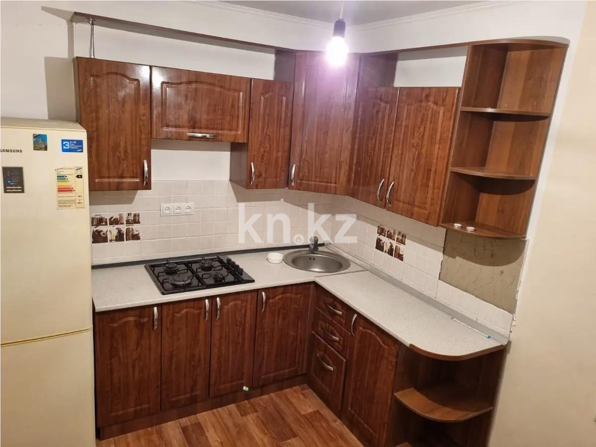 Продажа 1-комнатной квартиры, 40 м², ул. М. Беспакова, дом  60А в Алматы - фото 3