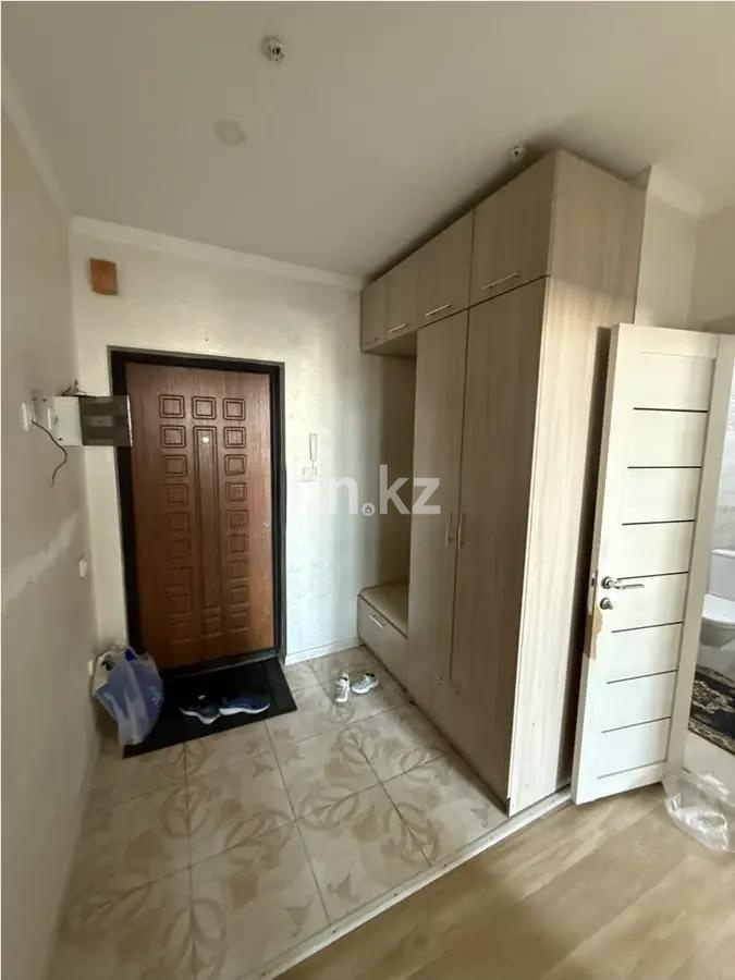 Продажа 2-комнатной квартиры, 58 м² - Продажа квартир в Алматы фото 5 из 5