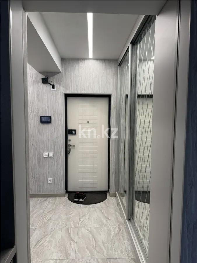 Продажа 2-комнатной квартиры, 45.7 м², пр. Гагарина, дом  244 - Продажа квартир в Алматы без посредников фото 5 из 5