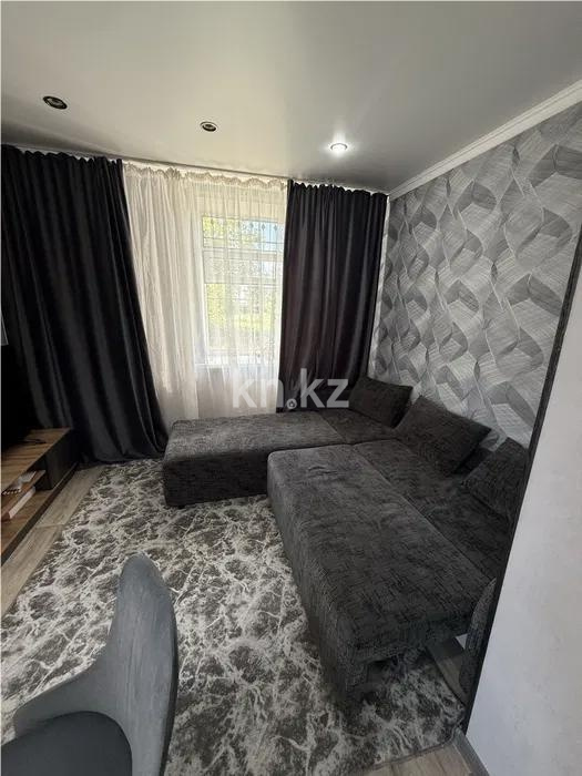 Продажа 3-комнатной квартиры, 64 м² - Продажа квартир в Казахстане - страница 6 фото 1 из 10