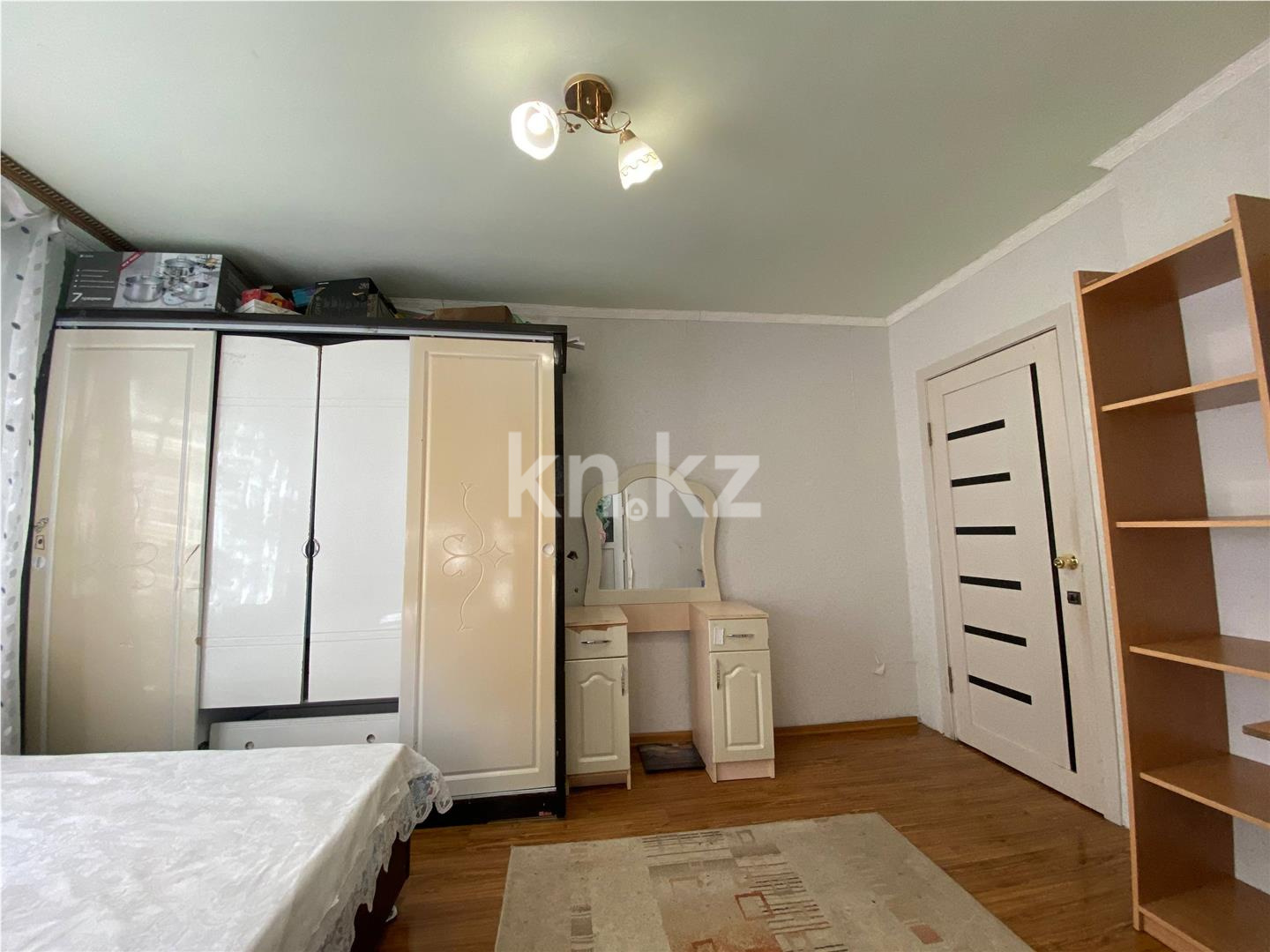 Продажа 4-комнатной квартиры, 90 м², мкр. 8-й мкр. - Продажа квартир в Темиртау фото 6 из 21