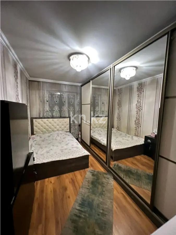 Продажа 3-комнатной квартиры, 60 м², 1 мкр., дом  46 в Алматы - фото 2